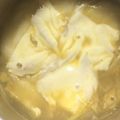 しげくん☆'s cooksnap of when they made 鏡開き☆お餅のカレースープ.