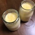 ゆきこH's cooksnap of when they made なめらかで濃厚なのに簡単に出来るプリン.