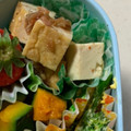 スノーディッシュ's cooksnap of when they made ★簡単！レンジで＊絹厚揚げの煮物＊♪.
