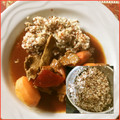ブランディ's cooksnap of when they made 我が家の♪お鍋でふっくらおいしいごはん☆.