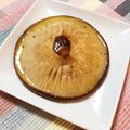 chiyomin♪'s cooksnap of when they made ひと工夫で更に美味しく♪椎茸塩バター焼き.