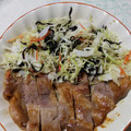 ☆yuuyu☆'s cooksnap of when they made 10秒で！キャベツと塩昆布の和え物.