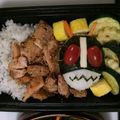 SallySue's cooksnap of when they made 超簡単！ゴマ香る、鮭ふりかけ.
