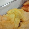 のじまさん's cooksnap of when they made 筍の天ぷら.