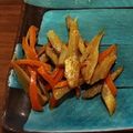 ブルちゃん☆'s cooksnap of when they made 冷凍お弁当おかず～れんこんきんぴら～.