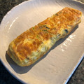 栗丸うさぎ's cooksnap of when they made ネギマヨ卵焼き(弁当用).