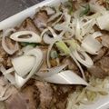 minami1967's cooksnap of when they made 簡単美味しい！【煮豚（チャーシュー）】.