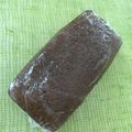 Yokchina's cooksnap of when they made 超簡単で安上がりなしっとりチョコケーキ.