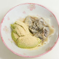 mami99's cooksnap of when they made 餃子の皮で☆簡単もちもち和風スイーツ☆.