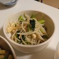 うぅこちゃん's cooksnap of when they made チンゲンサイともやしの煮浸し.
