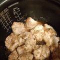 チビクロッチ's cooksnap of when they made 超簡単✩マキシマムチキン.