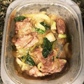 ☆chip☆'s cooksnap of when they made 本格的な牛肉と青菜のオイスターソース炒め.