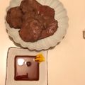 さばを's cooksnap of when they made [オススメ]牛タンステーキの食べ方.