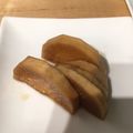 スイスおじさん☆'s cooksnap of when they made 大根のお漬物＠ピリ辛しょうゆ味.