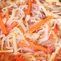 クックDAD's cooksnap of when they made 切り干し大根としらたきで簡単煮物.