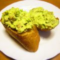 Cook☆Lily's cooksnap of when they made 塩麹でアボカド胡桃ディップ.