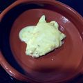 れれれんこん。's cooksnap of when they made たらのヨーグルト味噌焼き.