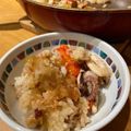 ☆ayumikan☆'s cooksnap of when they made フライパンいっちょで簡単パエリア.