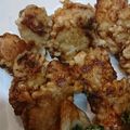☆ドキンちゃん☆”'s cooksnap of when they made しっとり柔らか♡昆布茶で鶏むね肉のとり天.
