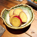 胃袋わっしょい's cooksnap of when they made さつまいもの甘煮.