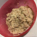 ユカtoマオマオ's cooksnap of when they made ☆再現☆和風ツナマヨ♡.