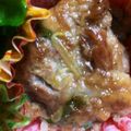スノーディッシュ's cooksnap of when they made 簡単！美味しいモヤシバーグ.