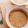 umi☆neco's cooksnap of when they made 簡単！バナナときな粉の焼きプリン風☆.