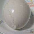 ニノにの's cooksnap of when they made 新鮮卵つるんとむけるゆで卵◎_◎;作り方.