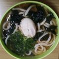 かんぱちろうた768's cooksnap of when they made 簡単、美味しい、うどんつゆ.