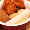 ｘｘｘ優's cooksnap of when they made おでんのつゆ 簡単.
