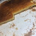 くらがーる's cooksnap of when they made ☆天板いっぱいのスティックチーズケーキ☆.