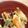 tora28's cooksnap of when they made 苦手克服！セロリと人参のかき揚げ.