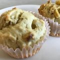 トドこ's cooksnap of when they made バナナ＆くるみ♥マフィン.
