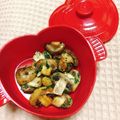 ❀akiko❀'s cooksnap of when they made ★簡単おいしいマッシュルームのソテー★.