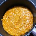 ♡srt♡'s cooksnap of when they made 保育園のカレーライス・保育園給食.