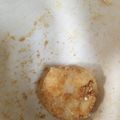 はるままo's cooksnap of when they made 糖質制限 おから餅 おやつ デザート.