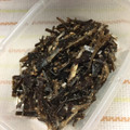 ほあちん's cooksnap of when they made 出汁を取った後のいりこと昆布の佃煮.
