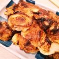 きえまま's cooksnap of when they made 【おかず＆つまみ】するてん【直江津名物】.