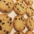 クックJCEGKZ☆'s cooksnap of when they made ココナッツオイルのクッキー.