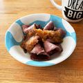 ｱｲﾙｰとﾒﾗﾙｰ's cooksnap of when they made やみつき！かんたん！ローストビーフのタレ.