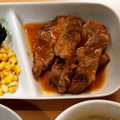 そらいろ☆うさぎ's cooksnap of when they made 圧力調理バッグで！トンテキ.
