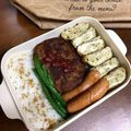 mikutasu's cooksnap of when they made 和風★彩り綺麗な卵焼き.