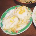 すみま～る's cooksnap of when they made レンジで簡単★目玉焼き★MEC食.