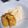 no:no's cooksnap of when they made 焼き芋にバニラアイス&メープルシロップ♬.