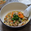 haru_mit's cooksnap of when they made ヘルシー！白菜とさば水煮缶のくたくた煮.