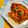 komutatata's cooksnap of when they made ホットタコス☆揚げ餃子.