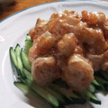 AAYAACO's cooksnap of when they made 簡単！甘味無しでカロリーオフ♪エビマヨ.