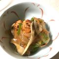 cookcha♪'s cooksnap of when they made あっさり！鶏団子の野菜あんかけ.