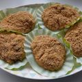 晴之助's cooksnap of when they made きび大福.