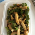 クックUYIZK3☆'s cooksnap of when they made 炒め時間3分☆作り置き 簡単ピーマン炒め.